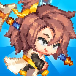 Infinite Master: Idle RPG のアイコン