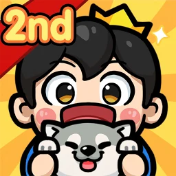 ドタバタ王子くん のアイコン